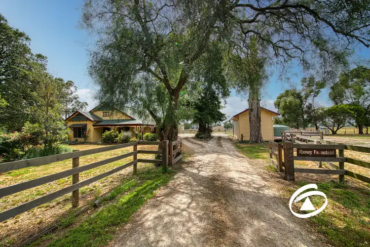 375 Fourteen Mile Road, Garfield VIC 3814