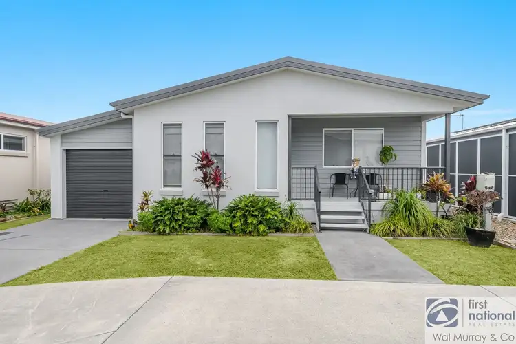 135/1 Riverbend Drive, West Ballina NSW 2478