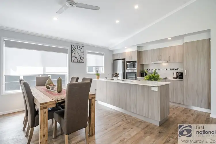 Fourth view of Homely house listing, 135/1 Riverbend Drive, West Ballina NSW 2478