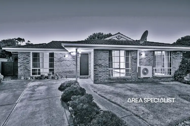 24 Dotterel Court, Chelsea Heights VIC 3196