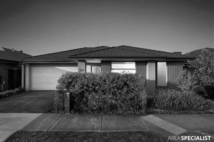 30 Morialta Circuit, Werribee VIC 3030