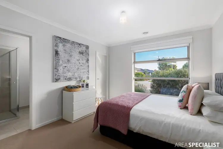 Fourth view of Homely house listing, 30 Morialta Circuit, Werribee VIC 3030