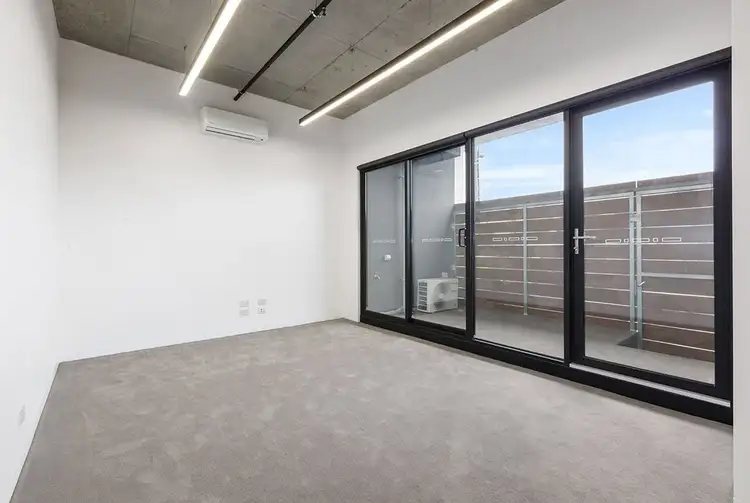 Fourth view of Homely apartment listing, G01/100 Nicholson Street, Brunswick East VIC 3057