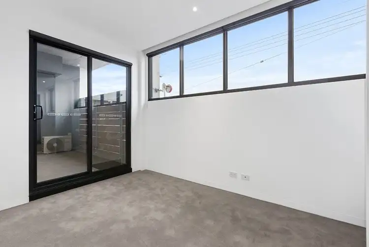 Fifth view of Homely apartment listing, G01/100 Nicholson Street, Brunswick East VIC 3057