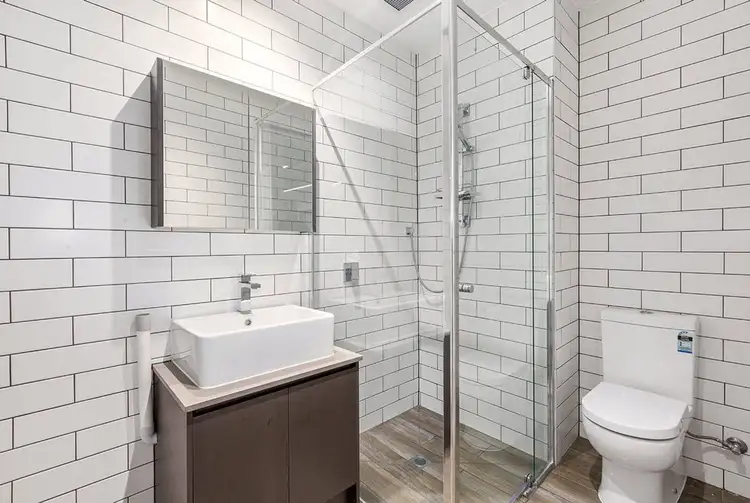 Sixth view of Homely apartment listing, G01/100 Nicholson Street, Brunswick East VIC 3057