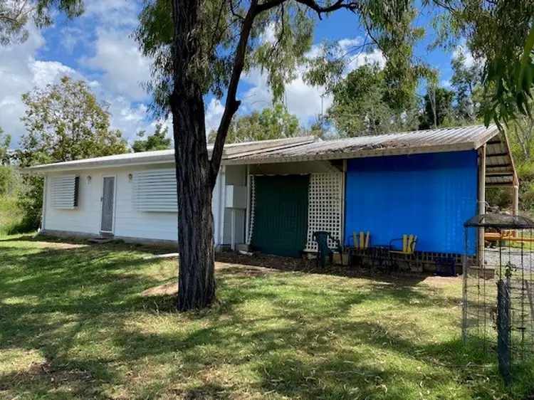63024 Bruce Highway, Etna Creek QLD 4702