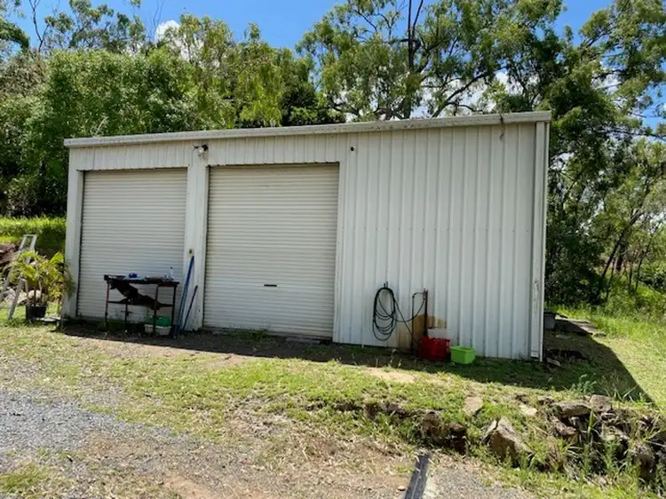 Fifth view of Homely rural property listing, 63024 Bruce Highway, Etna Creek QLD 4702