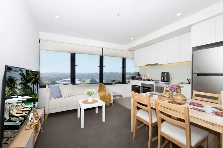907/18 Mt Alexander Road, Travancore VIC 3032