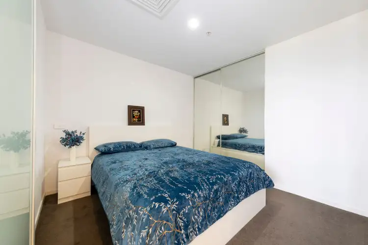 Fifth view of Homely apartment listing, 907/18 Mt Alexander Road, Travancore VIC 3032