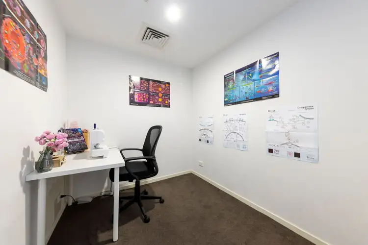 Sixth view of Homely apartment listing, 907/18 Mt Alexander Road, Travancore VIC 3032