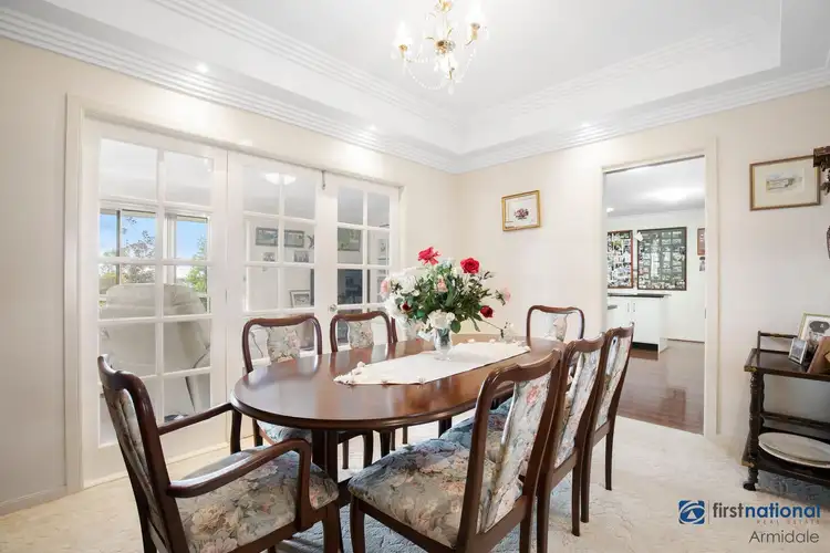 Fourth view of Homely house listing, 8 Hardman Close, Armidale NSW 2350