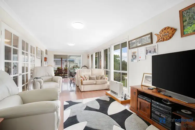 Sixth view of Homely house listing, 8 Hardman Close, Armidale NSW 2350