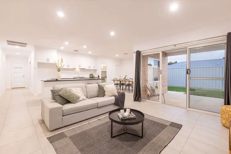 Fifth view of Homely house listing, 5 Amalfi Way, Irymple VIC 3498