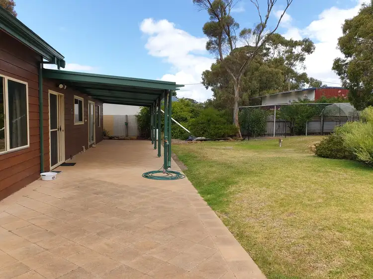Second view of Homely house listing, 8 Bondi Street, Milpara WA 6330