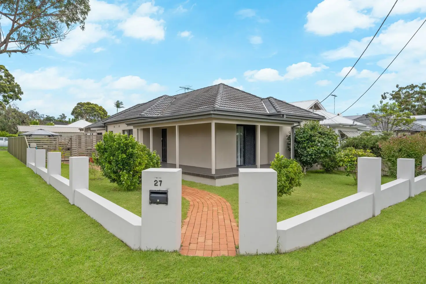 Main view of Homely house listing, 27 Yathong Road, Caringbah NSW 2229