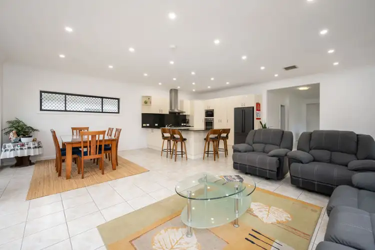 Second view of Homely house listing, 27 Yathong Road, Caringbah NSW 2229