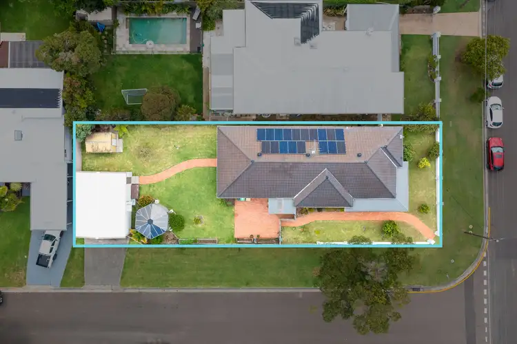 Third view of Homely house listing, 27 Yathong Road, Caringbah NSW 2229