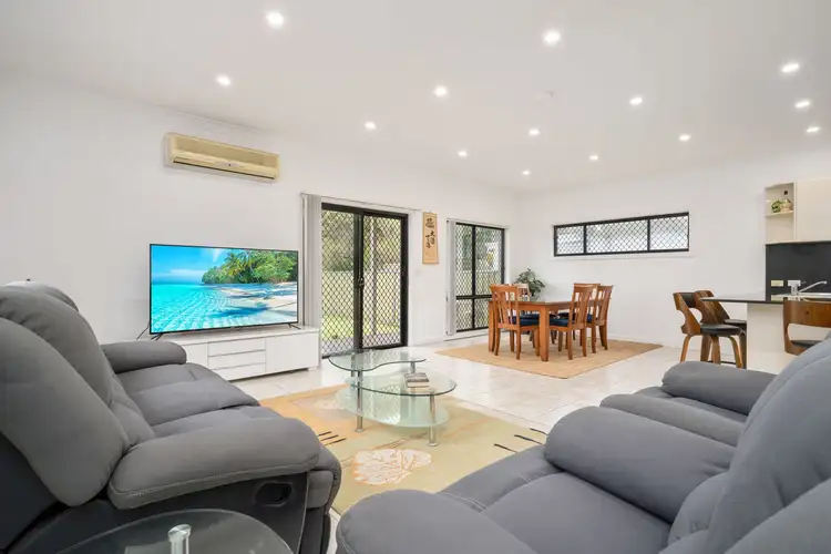 Sixth view of Homely house listing, 27 Yathong Road, Caringbah NSW 2229