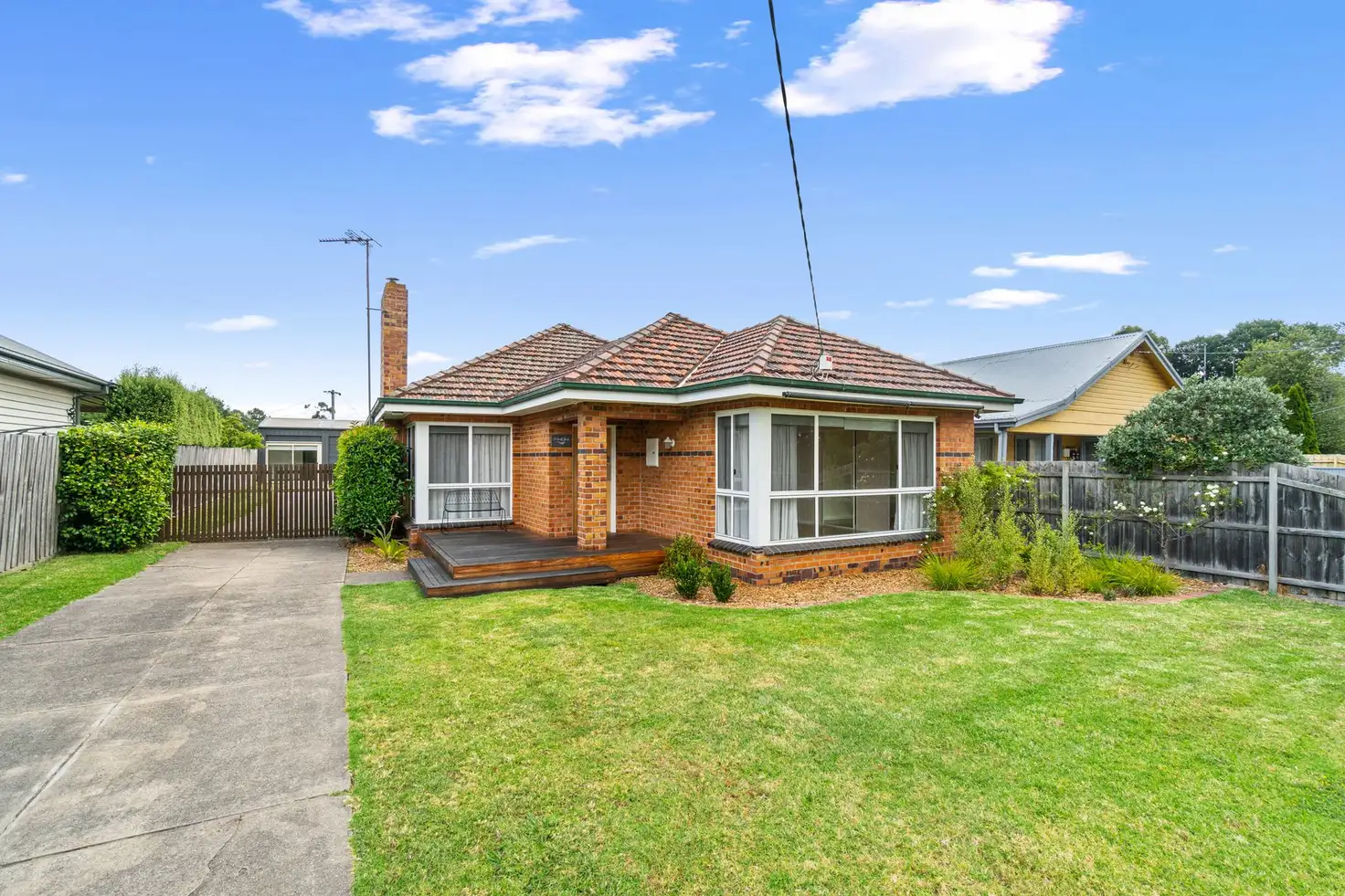 Main view of Homely house listing, 19 Howitt Street, Traralgon VIC 3844