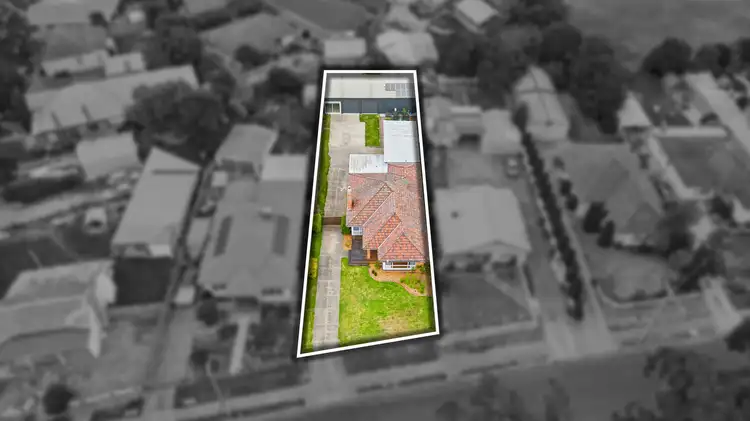 Second view of Homely house listing, 19 Howitt Street, Traralgon VIC 3844