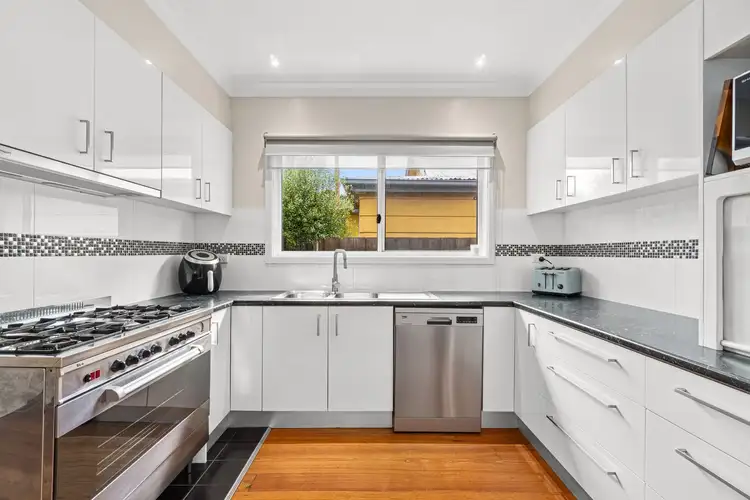 Fifth view of Homely house listing, 19 Howitt Street, Traralgon VIC 3844