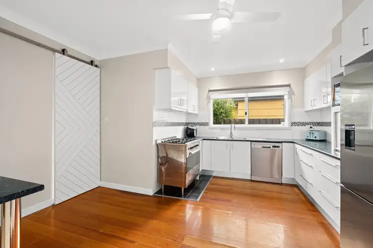 Sixth view of Homely house listing, 19 Howitt Street, Traralgon VIC 3844