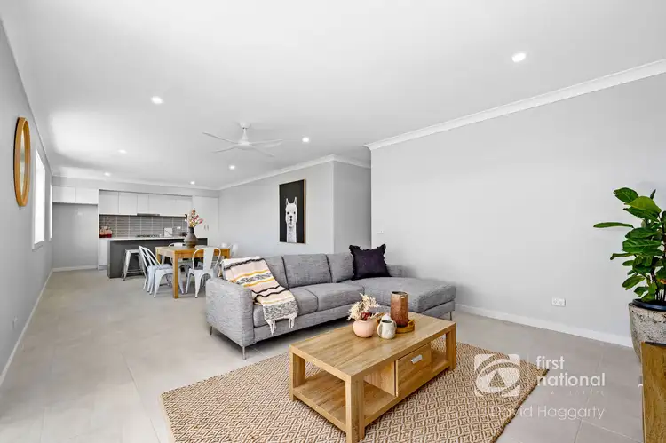 Fifth view of Homely villa listing, 5/13 Ruby Road, Rutherford NSW 2320