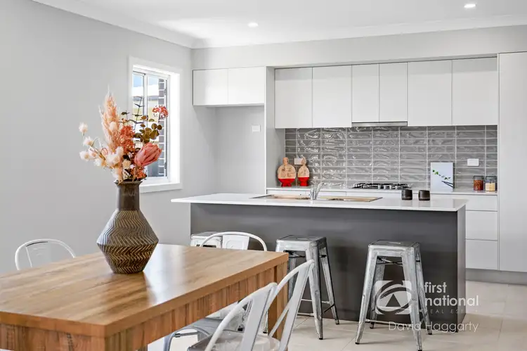 Sixth view of Homely villa listing, 5/13 Ruby Road, Rutherford NSW 2320
