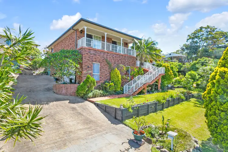 Main view of Homely house listing, 9 Bagnall Avenue, Soldiers Point NSW 2317