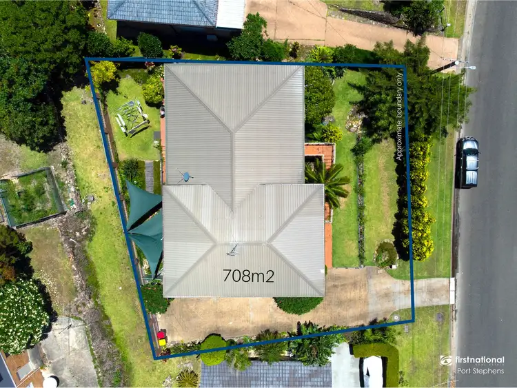 Third view of Homely house listing, 9 Bagnall Avenue, Soldiers Point NSW 2317