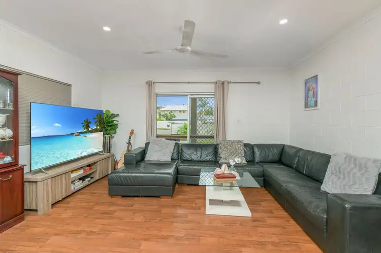 Main view of Homely house listing, 8 Cavanagh Street, Woree QLD 4868