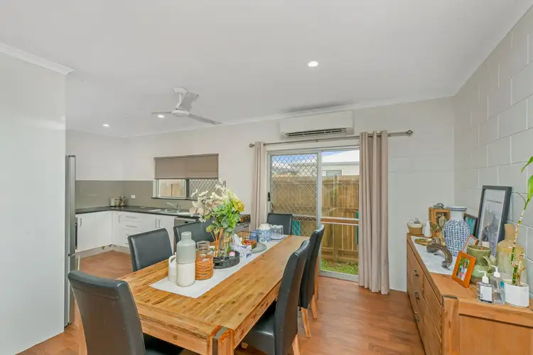 Second view of Homely house listing, 8 Cavanagh Street, Woree QLD 4868