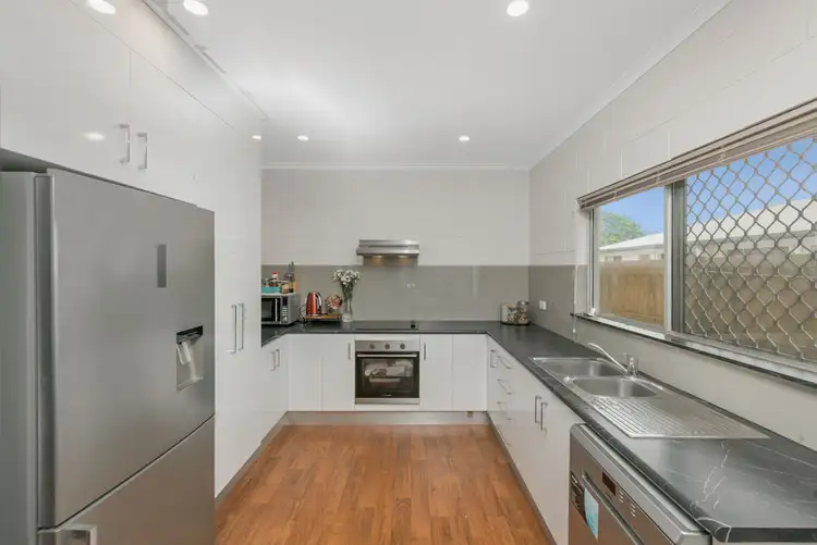 Third view of Homely house listing, 8 Cavanagh Street, Woree QLD 4868