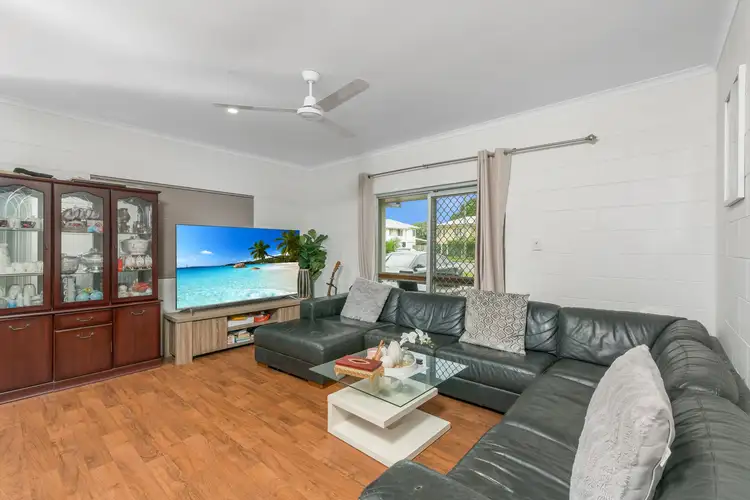 Fourth view of Homely house listing, 8 Cavanagh Street, Woree QLD 4868