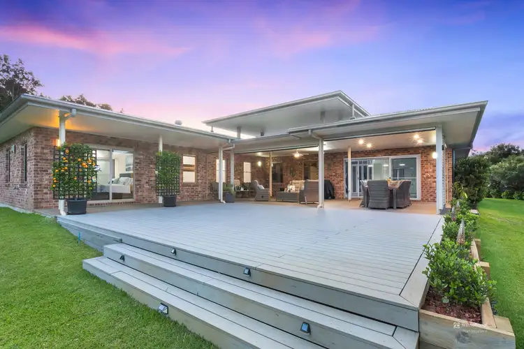 15 Echo Place, One Mile NSW 2316