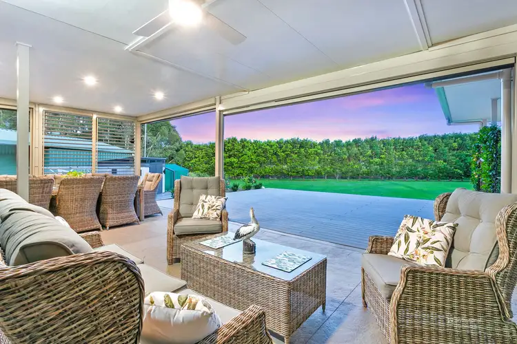 Fourth view of Homely house listing, 15 Echo Place, One Mile NSW 2316