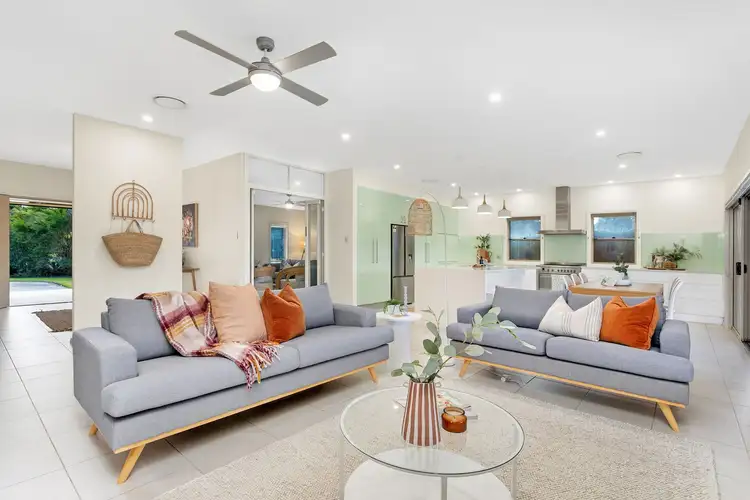 Fifth view of Homely house listing, 15 Echo Place, One Mile NSW 2316