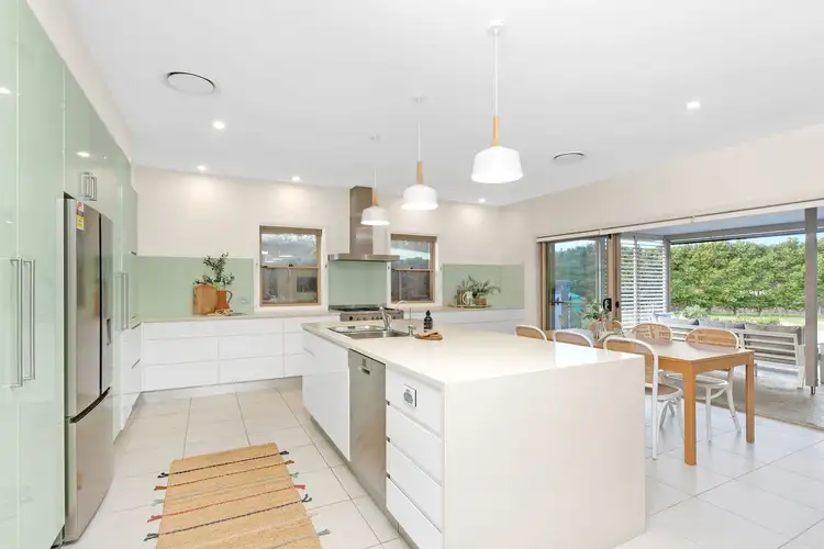 Sixth view of Homely house listing, 15 Echo Place, One Mile NSW 2316