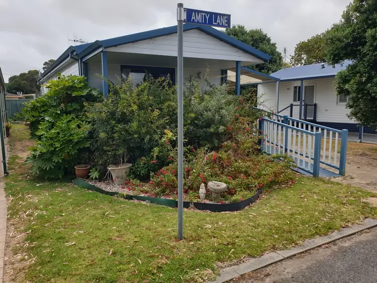 Main view of Homely unit listing, 3/550 Albany Highway, Milpara WA 6330