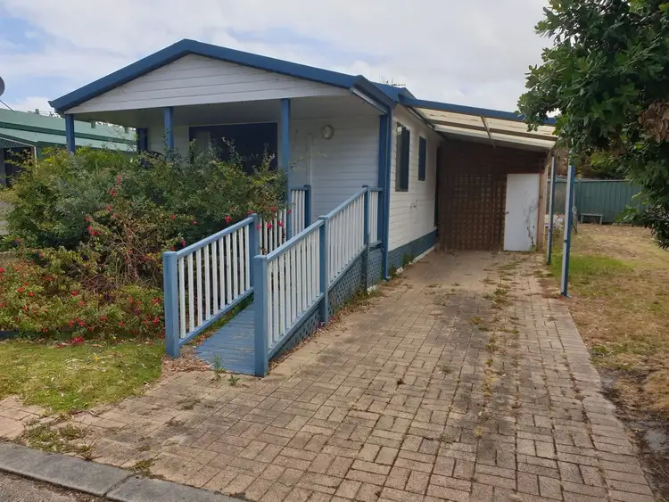 Second view of Homely unit listing, 3/550 Albany Highway, Milpara WA 6330