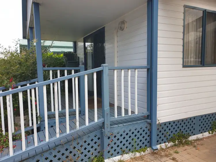 Third view of Homely unit listing, 3/550 Albany Highway, Milpara WA 6330
