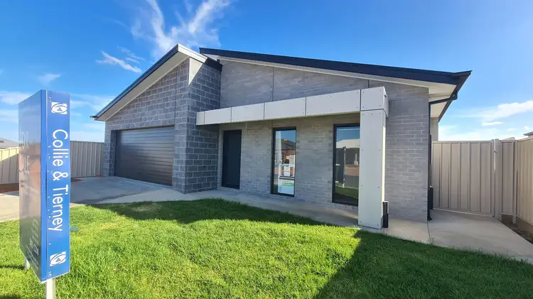 Main view of Homely house listing, 10 Trissino Drive, Mildura VIC 3500