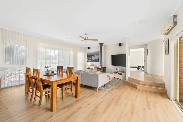 Third view of Homely house listing, 133 Cross's Road, Traralgon VIC 3844