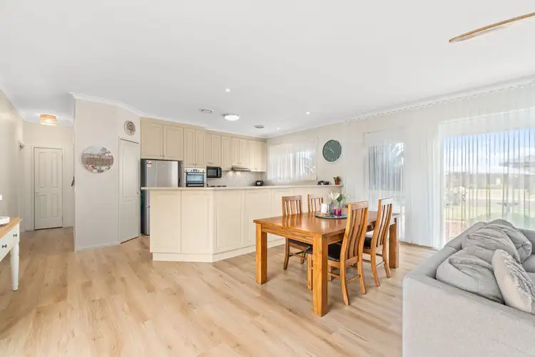 Fifth view of Homely house listing, 133 Cross's Road, Traralgon VIC 3844