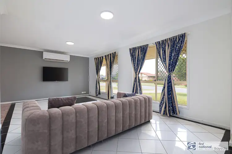 Fourth view of Homely house listing, 5 Weber Court, Victoria Point QLD 4165