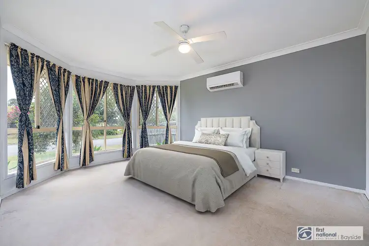 Sixth view of Homely house listing, 5 Weber Court, Victoria Point QLD 4165