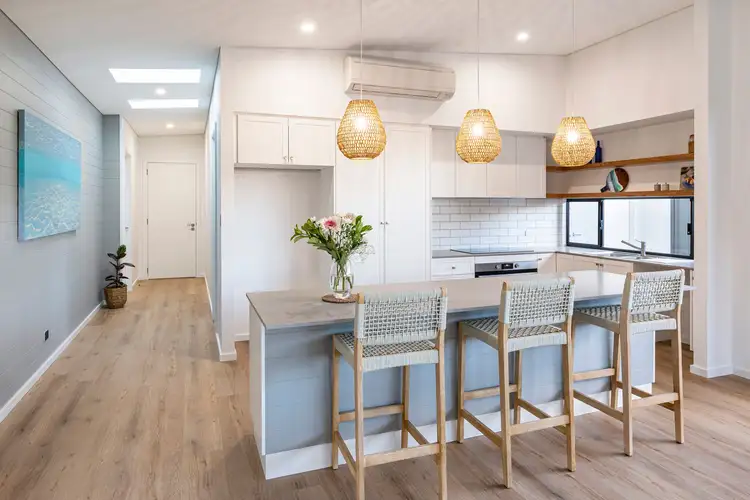 Third view of Homely house listing, 19 Hayling Way, Dunsborough WA 6281