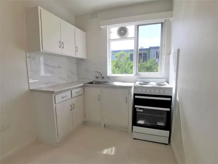 Second view of Homely apartment listing, 8/558 Moreland Road, Brunswick West VIC 3055