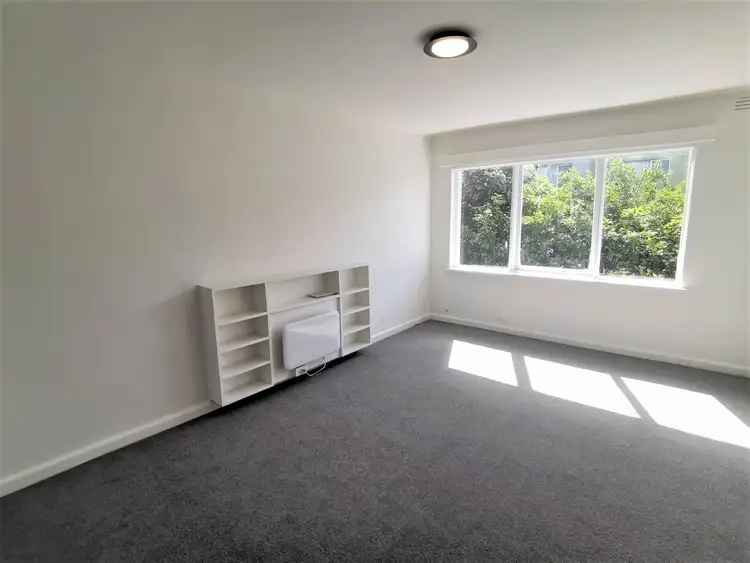 Third view of Homely apartment listing, 8/558 Moreland Road, Brunswick West VIC 3055