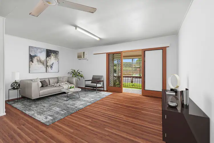 60 Hayward Street, Mooroobool QLD 4870